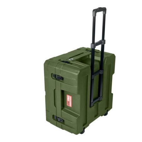 Экспедиционный ящик 132 литра ORPRO TRAVEL ORP-AD2581 олива фото