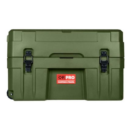Экспедиционный ящик 132 литра ORPRO TRAVEL ORP-AD2581 олива фото