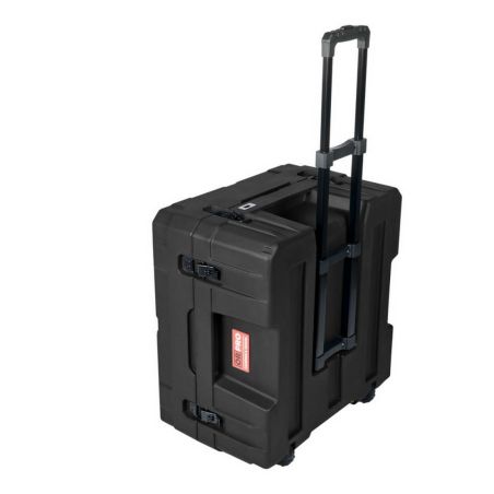 Експедиційний ящик 132 літри ORPRO TRAVEL ORP-AD2582 чорний фото