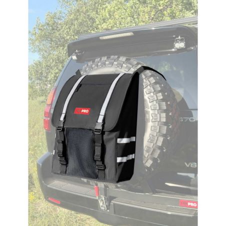 Cумка на запасное колесо 55 литров ORPRO фото