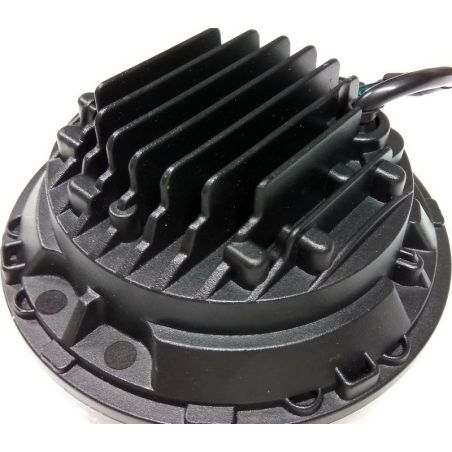 Лед фары головного света WL- JP60WB RGB Компл (2шт) фото