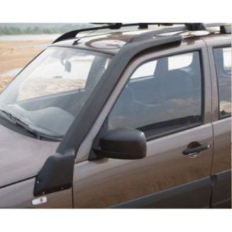 Шноркель для Нива Шевроле - Telawei SGVA фото