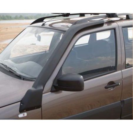 Шноркель для Нива Шевроле - Telawei SGVA фото