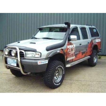 Шноркель для Ford Ranger 1999-2006 - Telawei SFMK7A фото