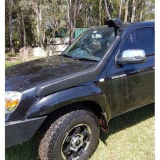 Шноркель для Ford Ranger PJ/PK 2007-2011 - Telawei SFR07A фото