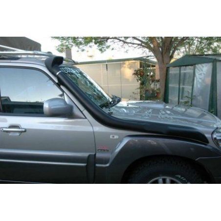 Шноркель для Hyundai Terracan - Telawei 011MB00133EA фото