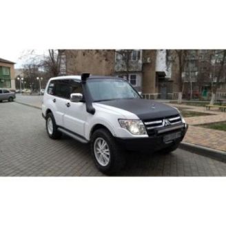 Шноркель для Mitsubishi Pajero IV - Telawei SMV8V9A фото