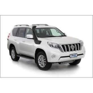 Шноркель для Toyota Land Cruiser Prado 150 - SAFARI SS188HF фото