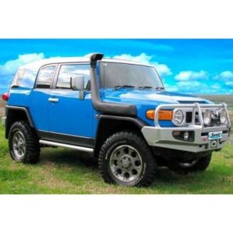 Шноркель для Toyota FJ Cruiser 2010+ SAFARI SS420HF фото
