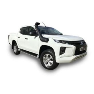 Шноркель для Mitsubishi L200 2019+ SAFARI SS663HF фото