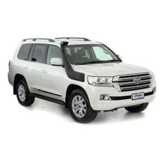 Шноркель для Toyota Land Cruiser 200 2015+ SAFARI SS89HF фото
