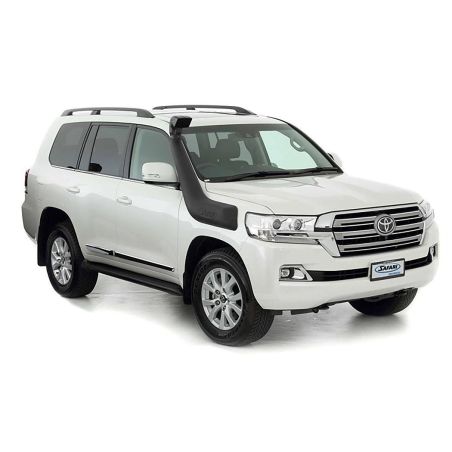 Шноркель для Toyota Land Cruiser 200 2015+ SAFARI SS89HF фото