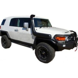Шноркель для Toyota FJ Cruiser - Telawei STFJA фото