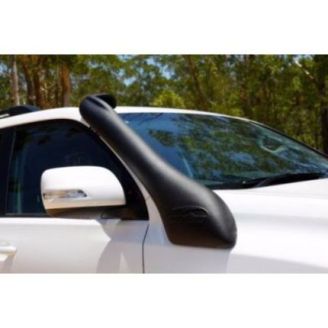 Шноркель для Toyota Land Cruiser Prado 150 - Telawei 011SAT0188L фото