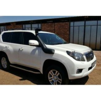 Шноркель для Toyota Land Cruiser Prado 150 - Telawei ST150A фото