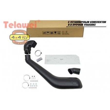 Шноркель для Toyota Tundra 2014+ Telawei STT56A фото