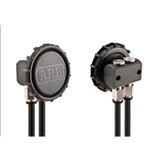 Комплект воздуховодов для переноса сапунов под капот  ARB 170112 фото