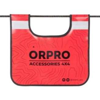 Тросогаситель ORPRO фото
