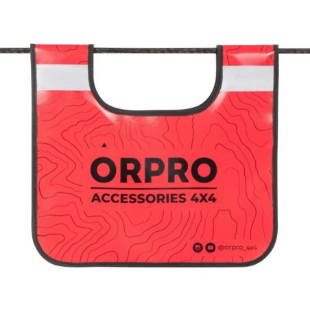 Тросогаситель ORPRO фото