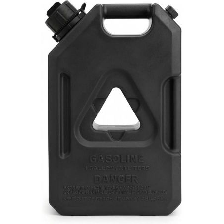 Экспедиционная канистра (плоская) 4 литра NADI auto фото