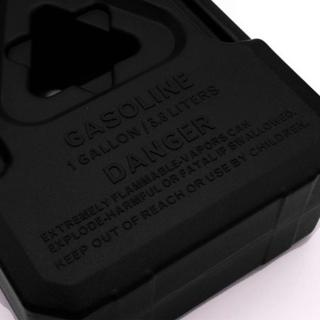 Экспедиционная канистра (плоская) 4 литра NADI auto фото