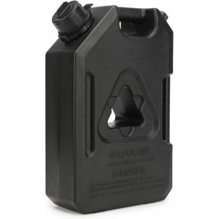 Экспедиционная канистра (плоская) 4 литра NADI auto фото