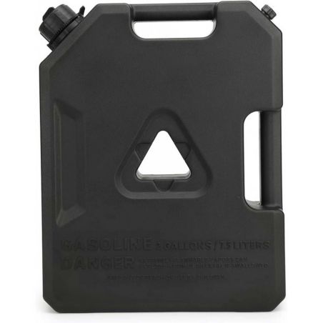 Экспедиционная канистра (плоская) 7,5 литров NADI auto фото