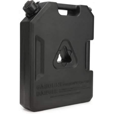 Экспедиционная канистра (плоская) 7,5 литров NADI auto фото