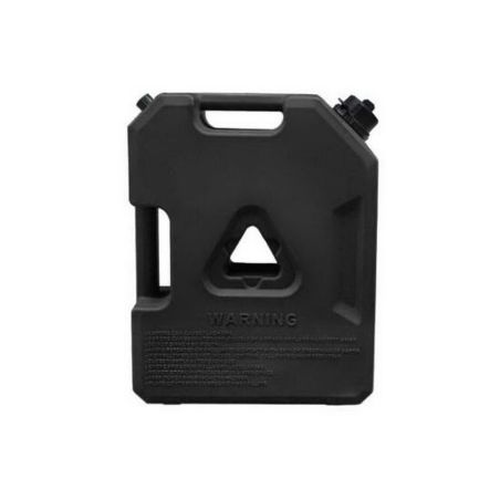 Экспедиционная канистра (плоская) 11 литров NADI auto фото