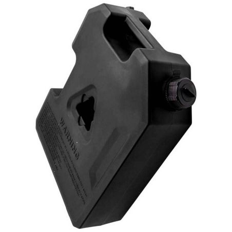 Экспедиционная канистра (плоская) 11 литров NADI auto фото