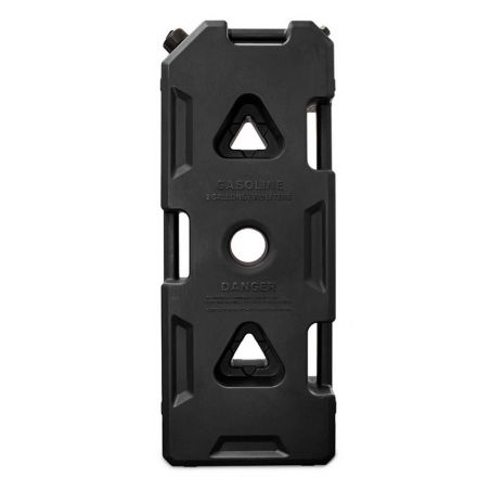 Экспедиционная канистра (плоская) 30 литров NADI auto фото