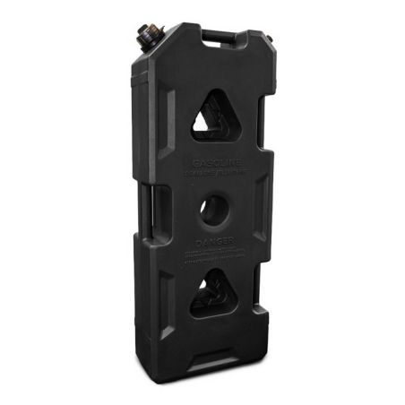 Экспедиционная канистра (плоская) 30 литров NADI auto фото