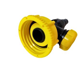 Кришка-вентиль для експедиційної каністри (MR-TK296) фото 2