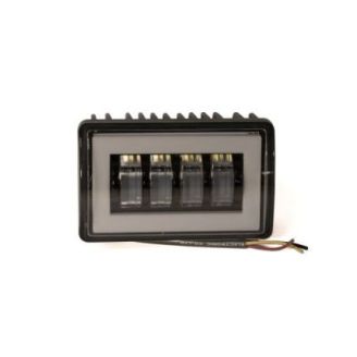 Светодиодная противотуманная фара AllLight HP-GZD-068 фото