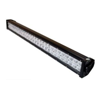 Светодиодная фара AllLight A-180W 60chip CREE combo 9-30V боковой крепеж фото