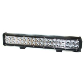 Світлодіодна фара AllLight C-108W 36chip CREE combo 9-30V нижнє кріплення фото