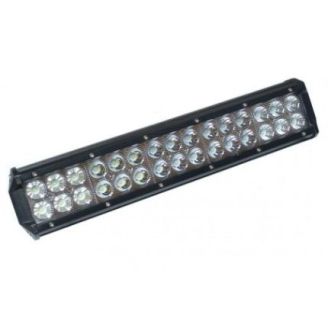 Светодиодная фара AllLight C-90W 30chip CREE combo 9-30V нижний крепеж фото