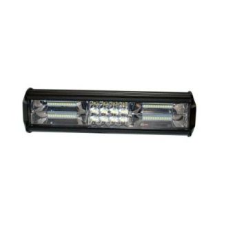 Светодиодная фара AllLight F-180W сверхяркая spot 9-30V фото