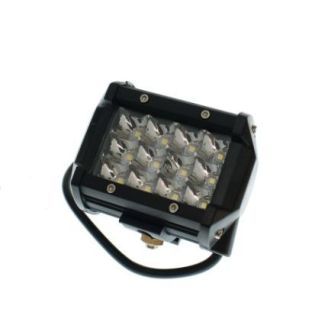 Светодиодная фара AllLight F-36W сверхяркая spot 9-30V фото