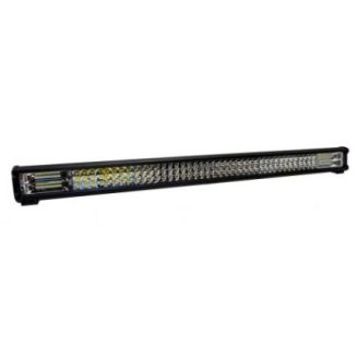 Світлодіодна фара AllLight F-504W надяскрава spot 9-30V фото