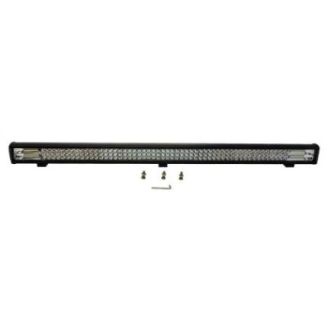 Светодиодная фара AllLight F-612W сверхяркая spot 9-30V фото
