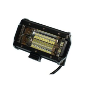 Светодиодная фара AllLight F-72W сверхяркая spot 9-30V фото