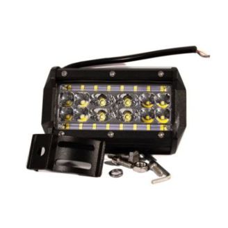 Светодиодная фара AllLight I-90W 3030 ближний  9-30V фото