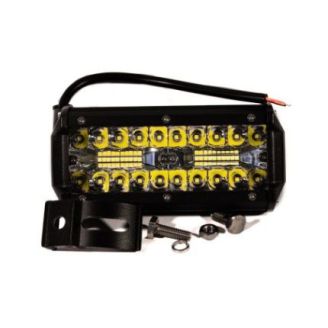 Светодиодная фара AllLight J-120W 3030 дальний  9-30V фото
