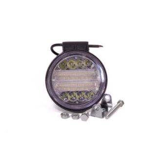 Светодиодная фара AllLight J35 spot 9-30V фото