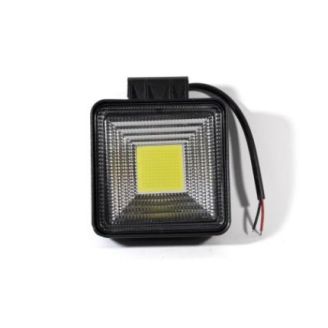 Светодиодная фара AllLight JR-20W Flood фото