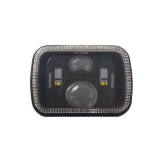 Светодиодная фара AllLight JR-5'-40W фото