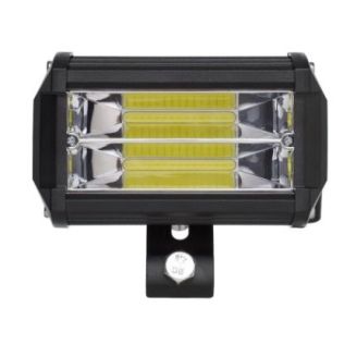 Светодиодная фара AllLight JR-COB-90W/S spot 10-30V фото