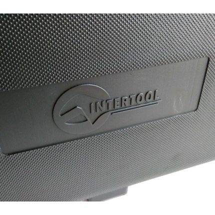 Професійний набір інструментів для авто Intertool ET-6082 82 од. фото