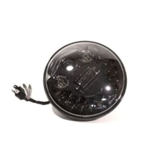 Светодиодная фара AllLight JR-105-45W ближний+дальний НИВА, ВАЗ, ГАЗ, УАЗ, JEEP, VW фото